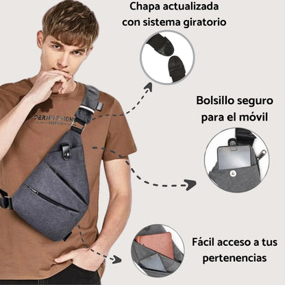 Tu tranquilidad en Cada Paso