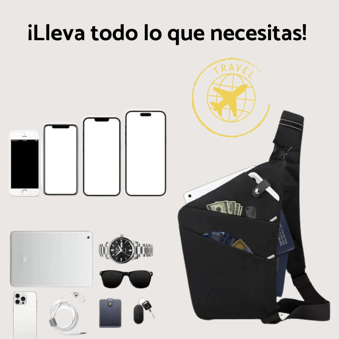 Tu tranquilidad en Cada Paso