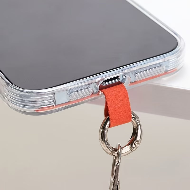 Cordon de Seguridad Ajustable para Celular