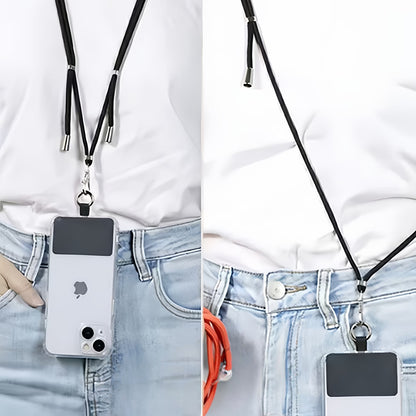 Cordon de Seguridad Ajustable para Celular