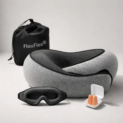 kit de primera clase para viajar mejor
