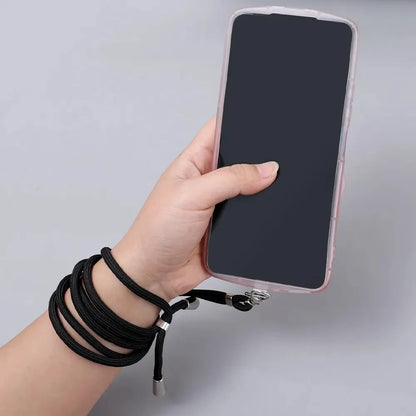Cordon de Seguridad Ajustable para Celular