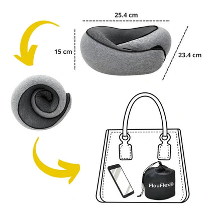 kit de primera clase para viajar mejor