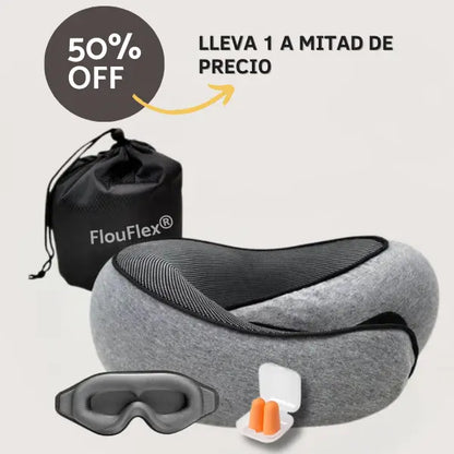 Descansa como si viajaras en primera clase