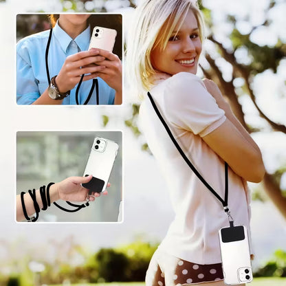 Cordon de Seguridad Ajustable para Celular