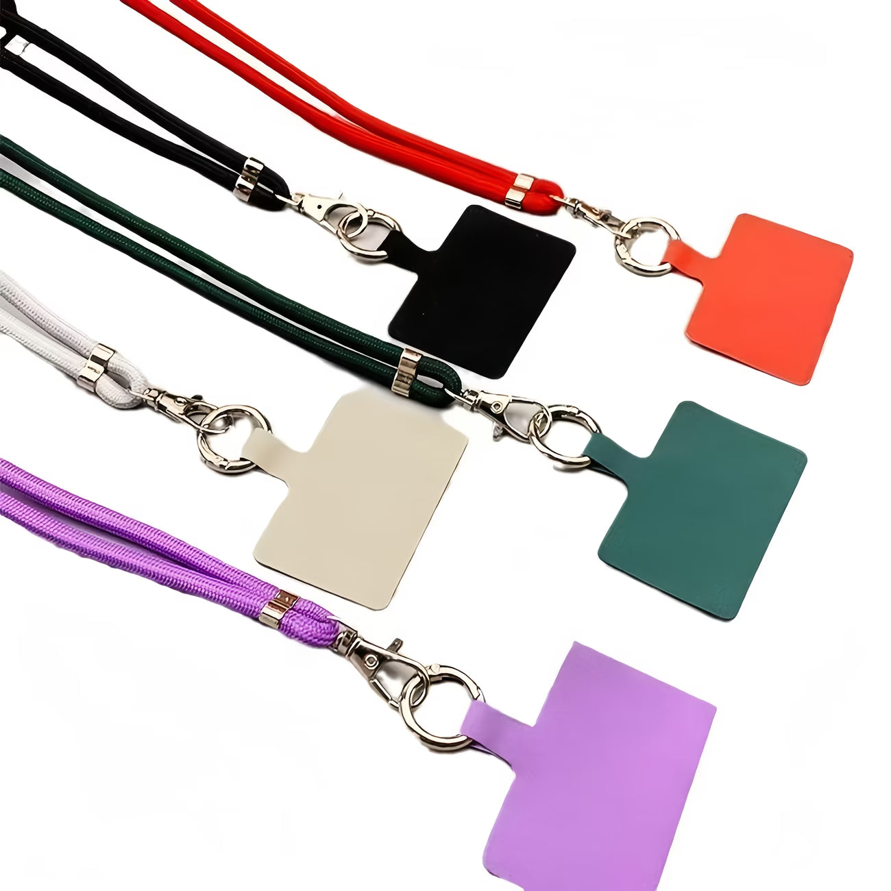 Cordon de Seguridad Ajustable para Celular